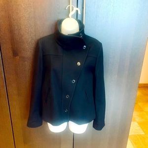 Made in Italy wool jacket